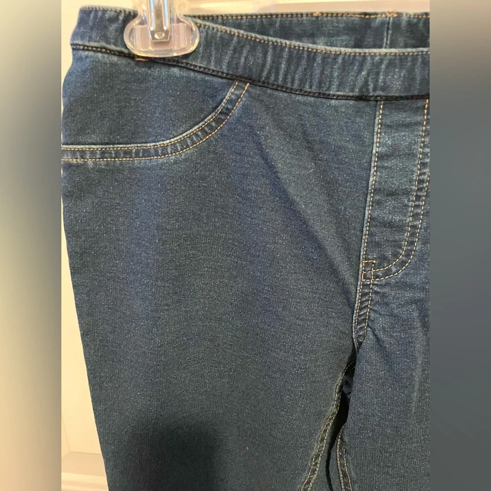 Hue Jeggings - Picture 2 of 4